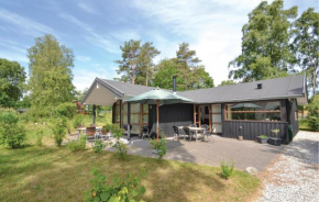 Amazing Home In Grenaa With Wifi
